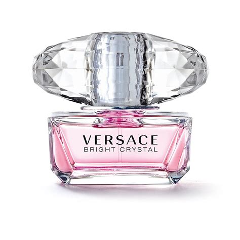 versace bright crystal kvepalai kaina nu